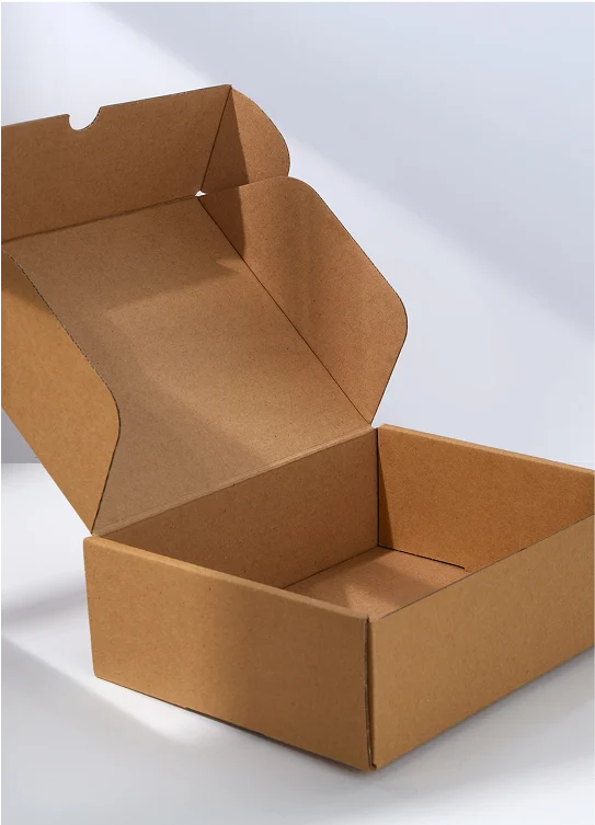 Packaging e-commerce