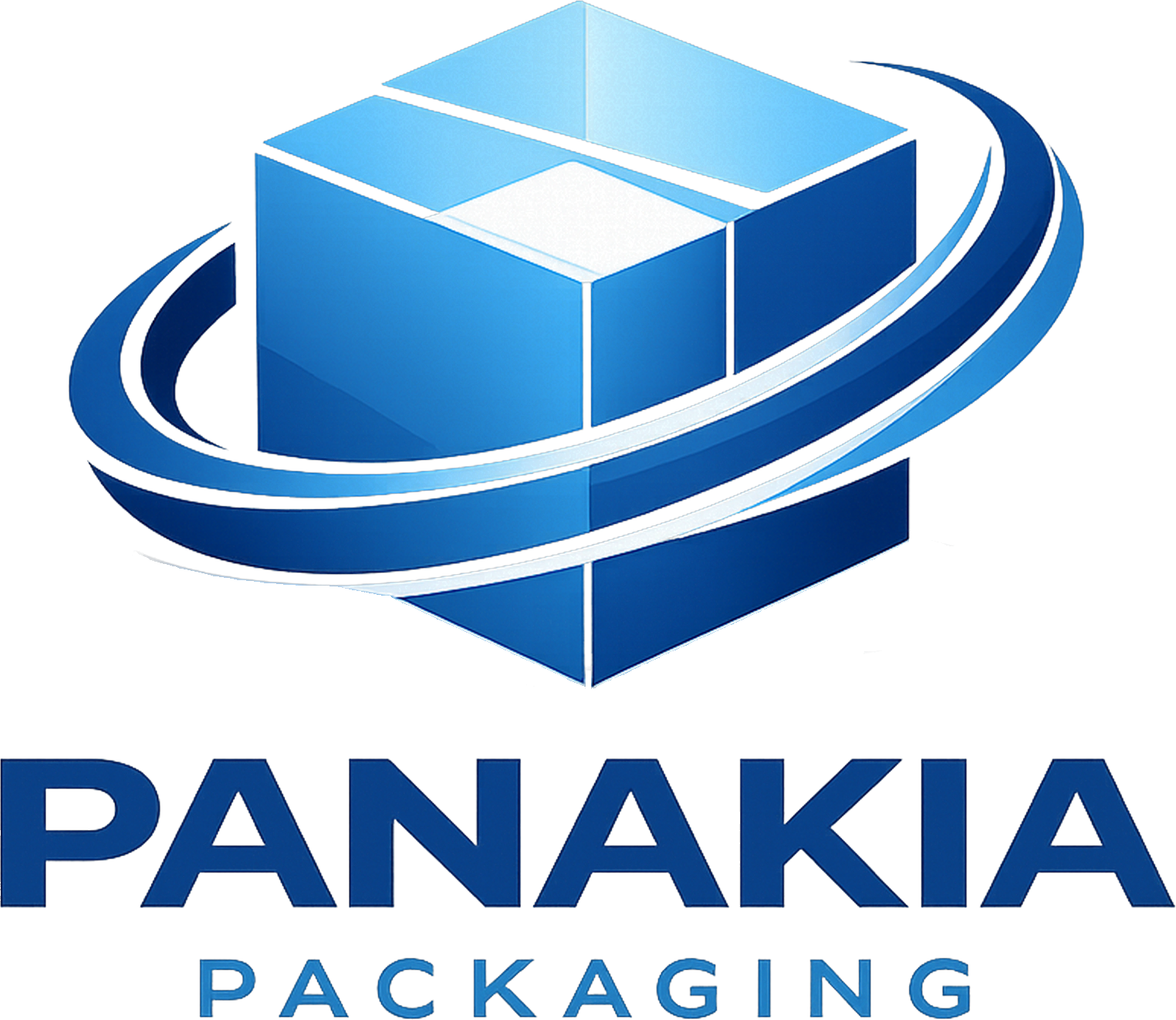 PANAKIA Packaging